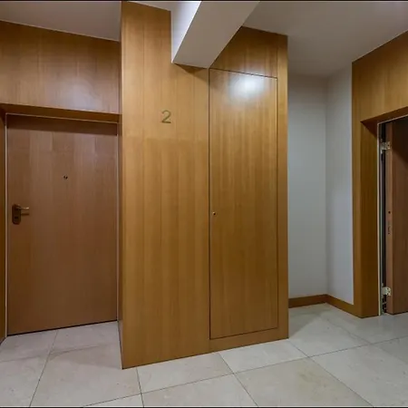 Apartment P&o Piekna